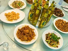 -同发号饭庄(复兴路店)