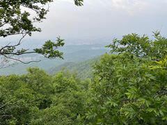 -紫金山索道-售票处