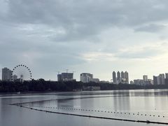 -南宁南湖公园