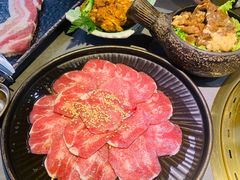 调味鸡脆骨-明洞王妃家烤肉(苏州中心星悦汇店)