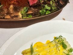 -Oyster Talks 四度蚝法餐厅