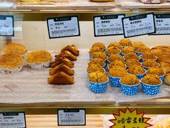 -蜂蝶来饼店(拱北总店)