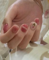 -S · Nail 自助美甲美睫