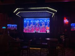 -MR.ROCKY洛奇先生RESTAURANT&BAR(宝安壹方城店)