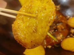 -江湖水乡铁锅炖魚(周庄嘉园店)