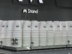 -M Stand(西安大悦城店)