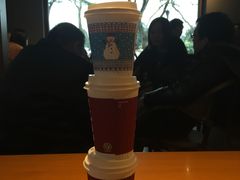 -COSTA COFFEE(西湖天地店)