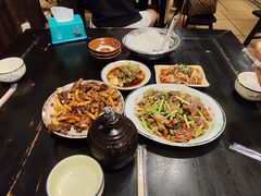 -醉八仙热酒馆(渝中店)