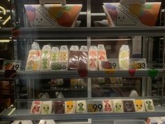 -Fruwich果明治(西单更新场店)