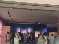 -敦煌石窟文物保护研究陈列中心
