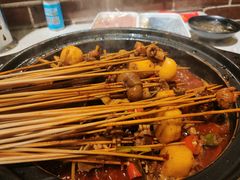 -钢管厂五区小郡肝火锅串串香(总店)
