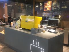 -麦当劳(华融店)