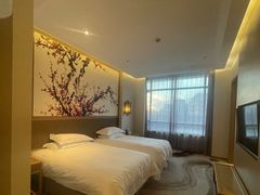 -宝盛水博园大酒店·中餐厅·杭帮菜
