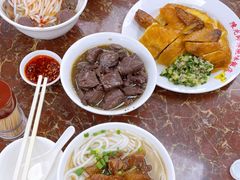 -陈光记烧腊店(罗保博士街店)