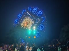 -七彩云南欢乐世界