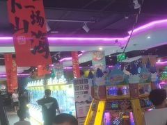 -大玩家(青岛CBD延吉路万达店)
