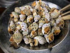 -蚝得喜海鲜(东城店)