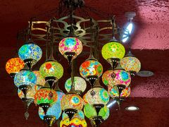 -新疆国际大巴扎