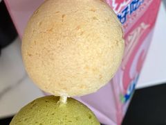-好利来(马家堡店)