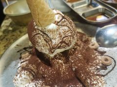 -首尔烤肉大排档(合生汇店)