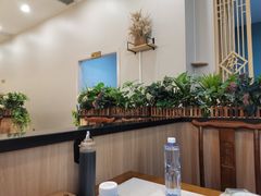 大堂-幺妹火锅鸡(西城店)