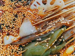 -古真记钵钵鸡(总店)