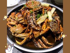 -一棠龙虾•王牌虾球(光谷天地店)