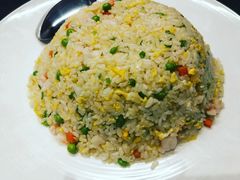 -一品淮扬 · 淮扬菜·北京万达文华酒店