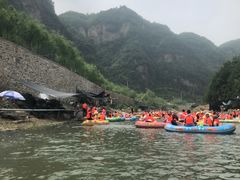 -兴隆红河漂流