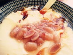 甜豆花-桃园眷村(万象天地店)