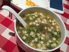 -西贝(上海我格广场店)