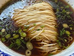 -二泉园老菜馆·百年无锡菜