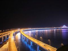 -星海湾跨海大桥