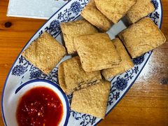 -洞天食府(北大街店)