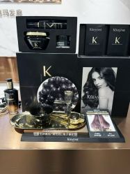 -Kraemer Paris苏豪路易士·嘉玛发廊