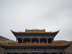 -无极龙凤宫