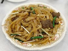 -合晋食府(广州合晋帝苑酒店)