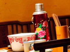 -老湘村·湖南土菜(天河维多利店)