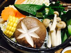 -林妈妈村·日式料理(宝山龙湖天街店)