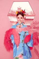 点击看大图 -卡米拉婚纱摄影工作室(金汇广场店)