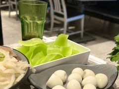 -千味涮·健康火锅(会展连城新天地店)