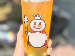 -蜜雪冰城(浙江大学店)