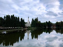 -云南民族村