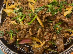 -春花民族美食(佳木斯总店)