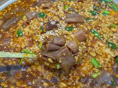 -清真海鲜大排档(原芥园道店)