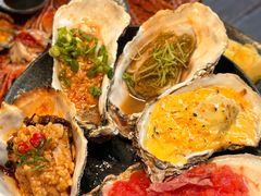 -贰醒·私房小院烧烤 (太古里店)