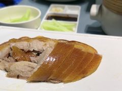 -小大董·烤鸭(观景餐厅·南京西路店)