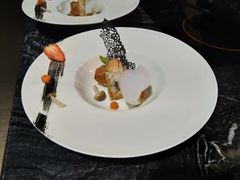 -金泽大酒店·卢塞恩餐厅·年夜饭春节连市