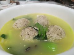 -溱湖八鲜菜馆