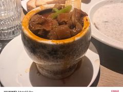 罐焖牛肉-波特曼西餐厅(中央大街店)